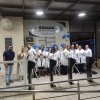Semana da Enfermagem movimenta a Santa Casa de Santos